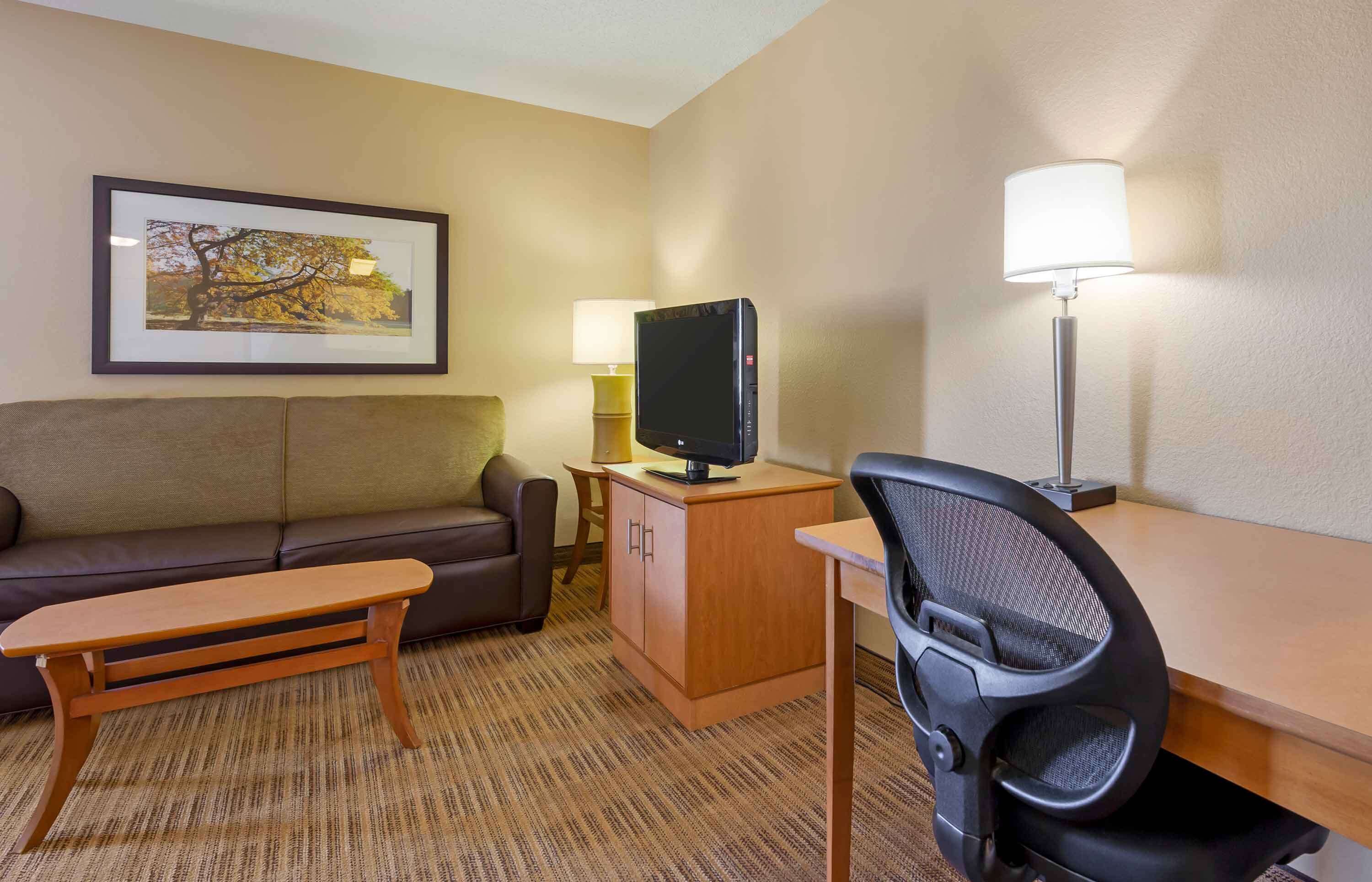 Foto - Extended Stay America Select Suites - Madison - Old Sauk Rd