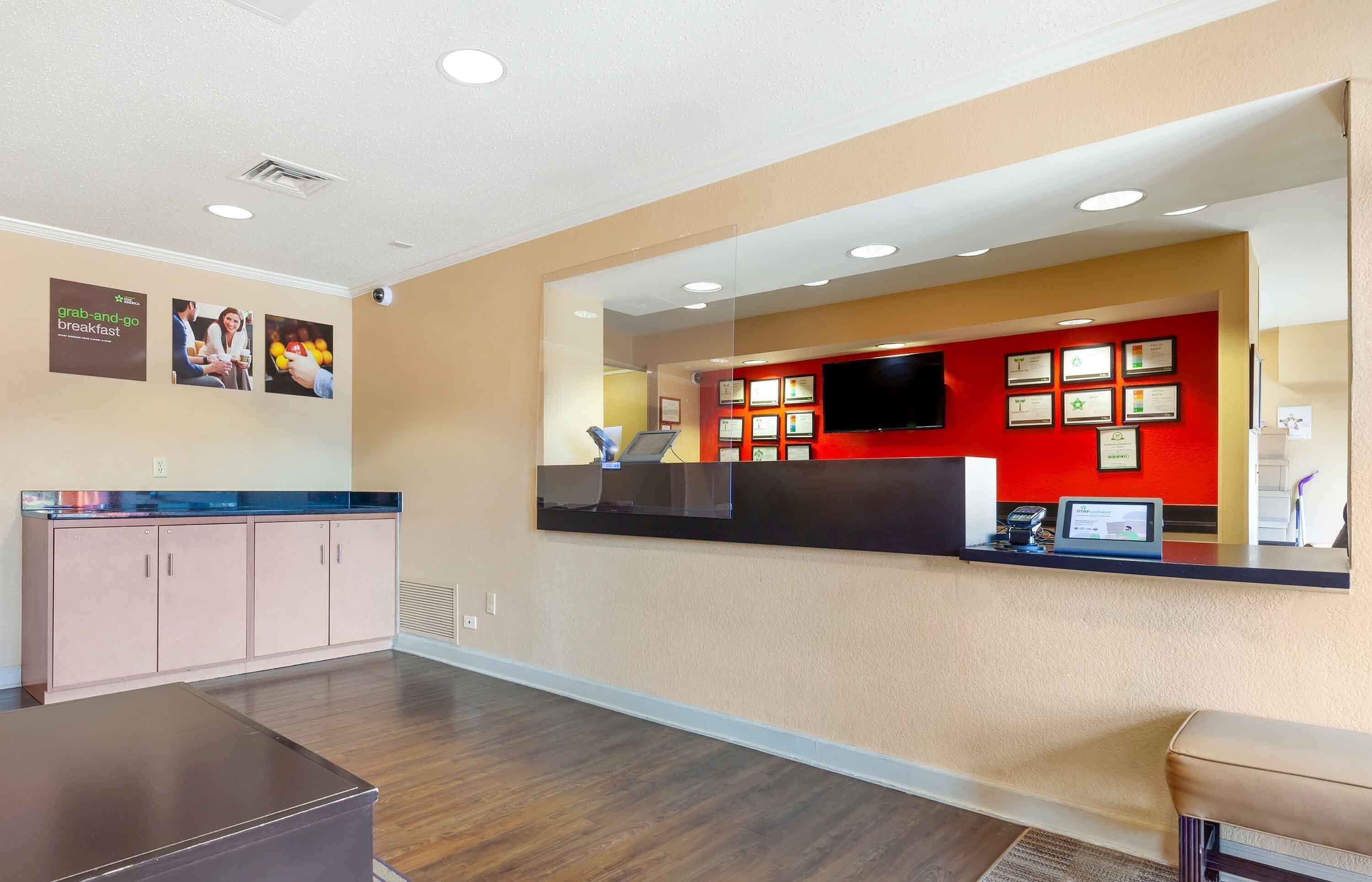 Foto - Extended Stay America Select Suites - Madison - Old Sauk Rd.