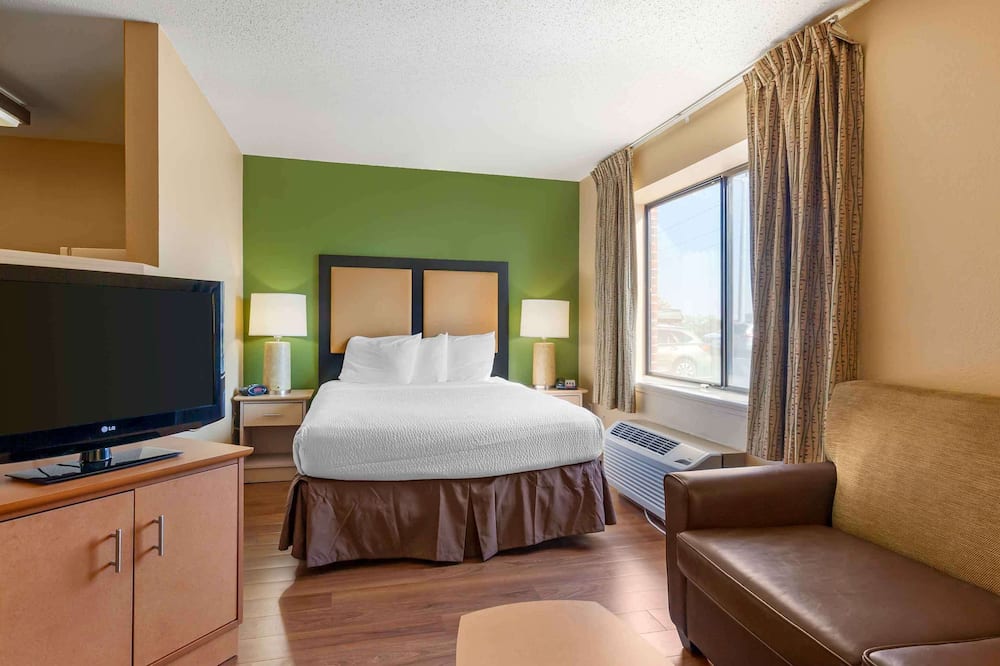 Extended Stay America Select Suites - Madison - Old Sauk Rd.