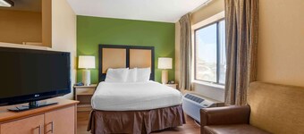 Extended Stay America Select Suites - Madison - Old Sauk Rd.