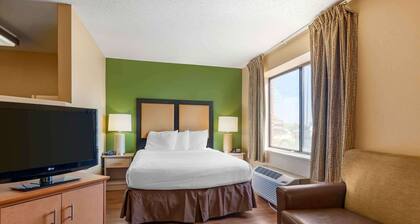 Extended Stay America Select Suites - Madison - Old Sauk Rd.