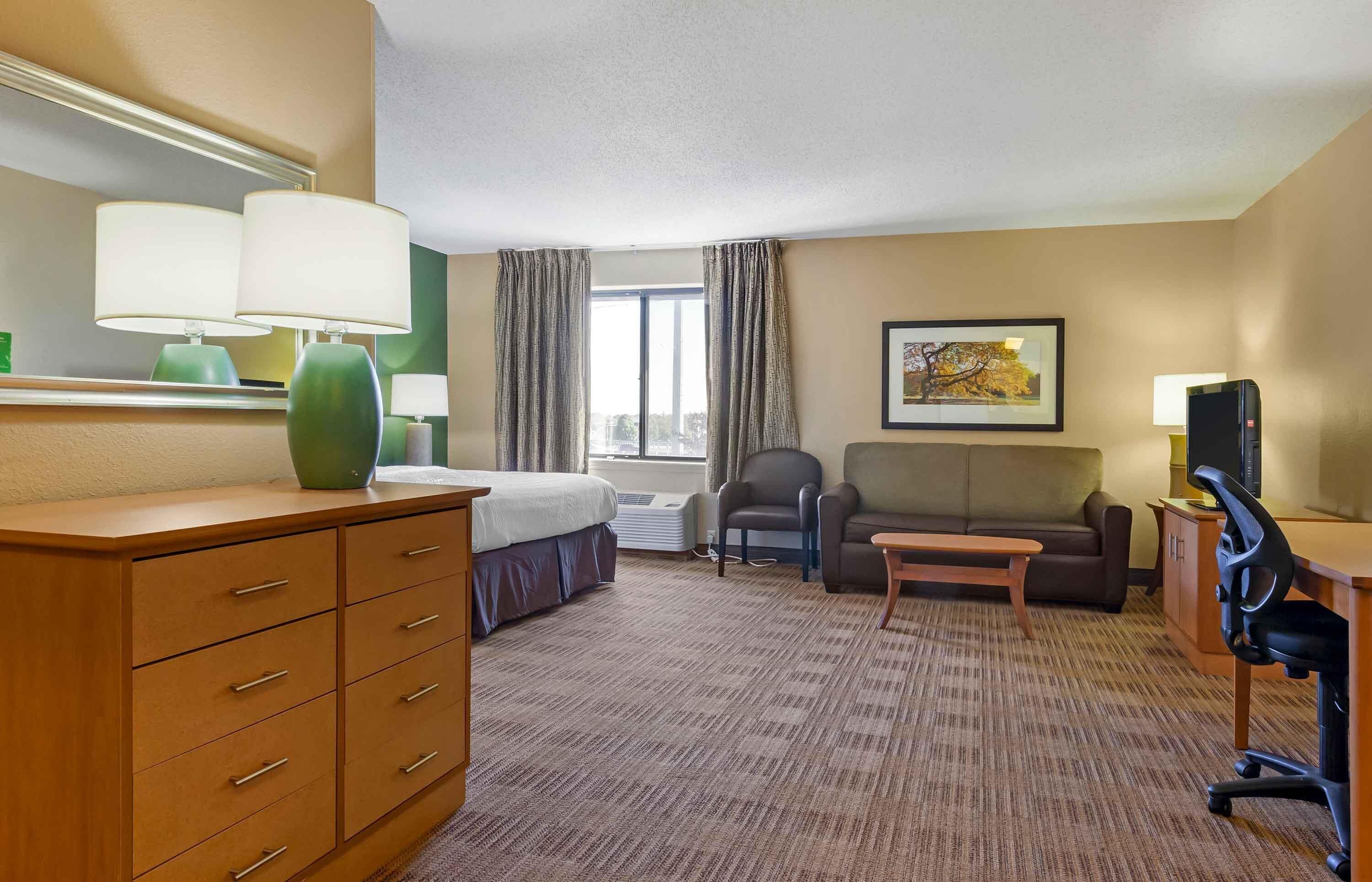 Foto - Extended Stay America Select Suites - Madison - Old Sauk Rd.