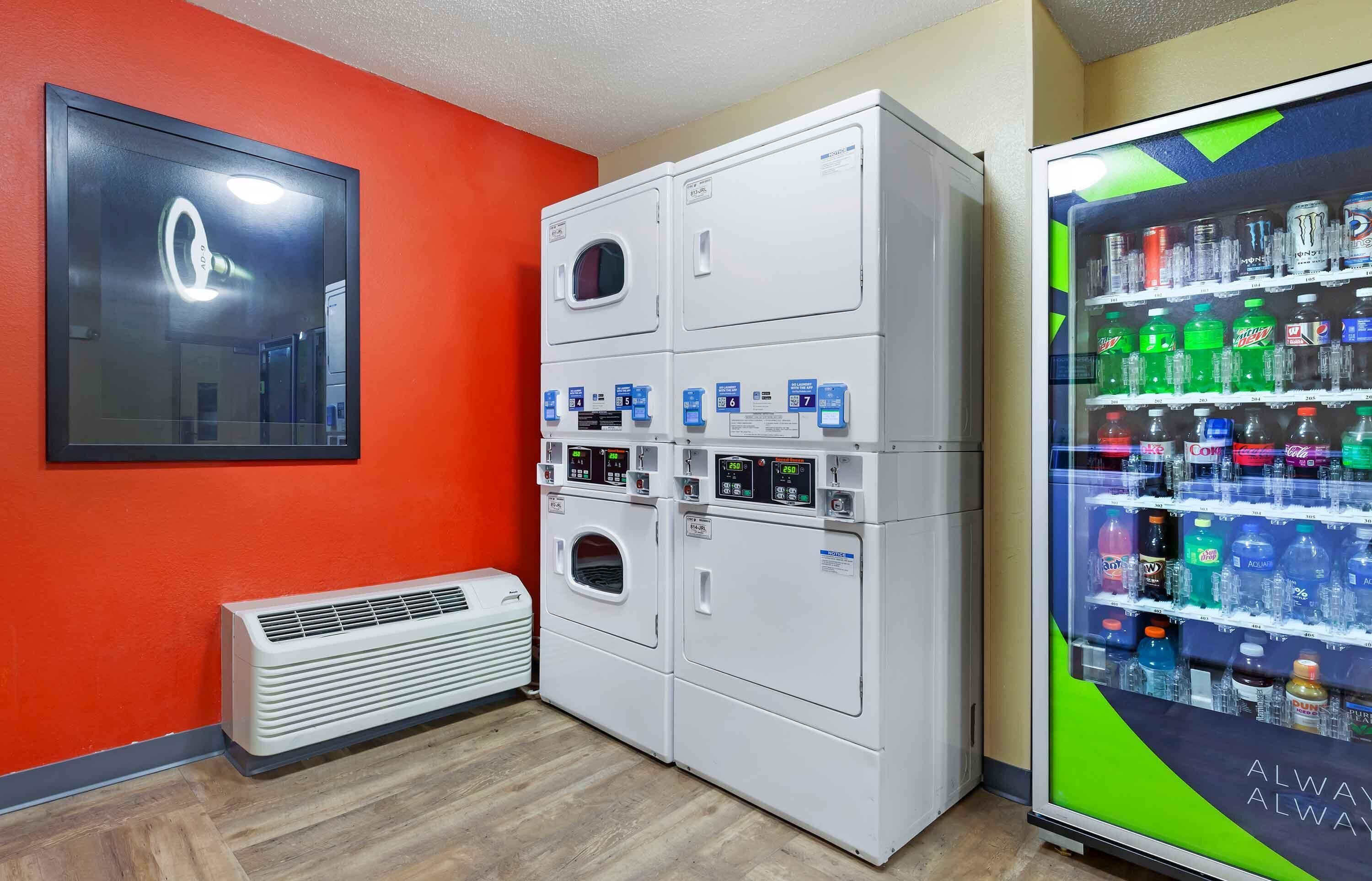 Foto - Extended Stay America Select Suites - Madison - Old Sauk Rd.