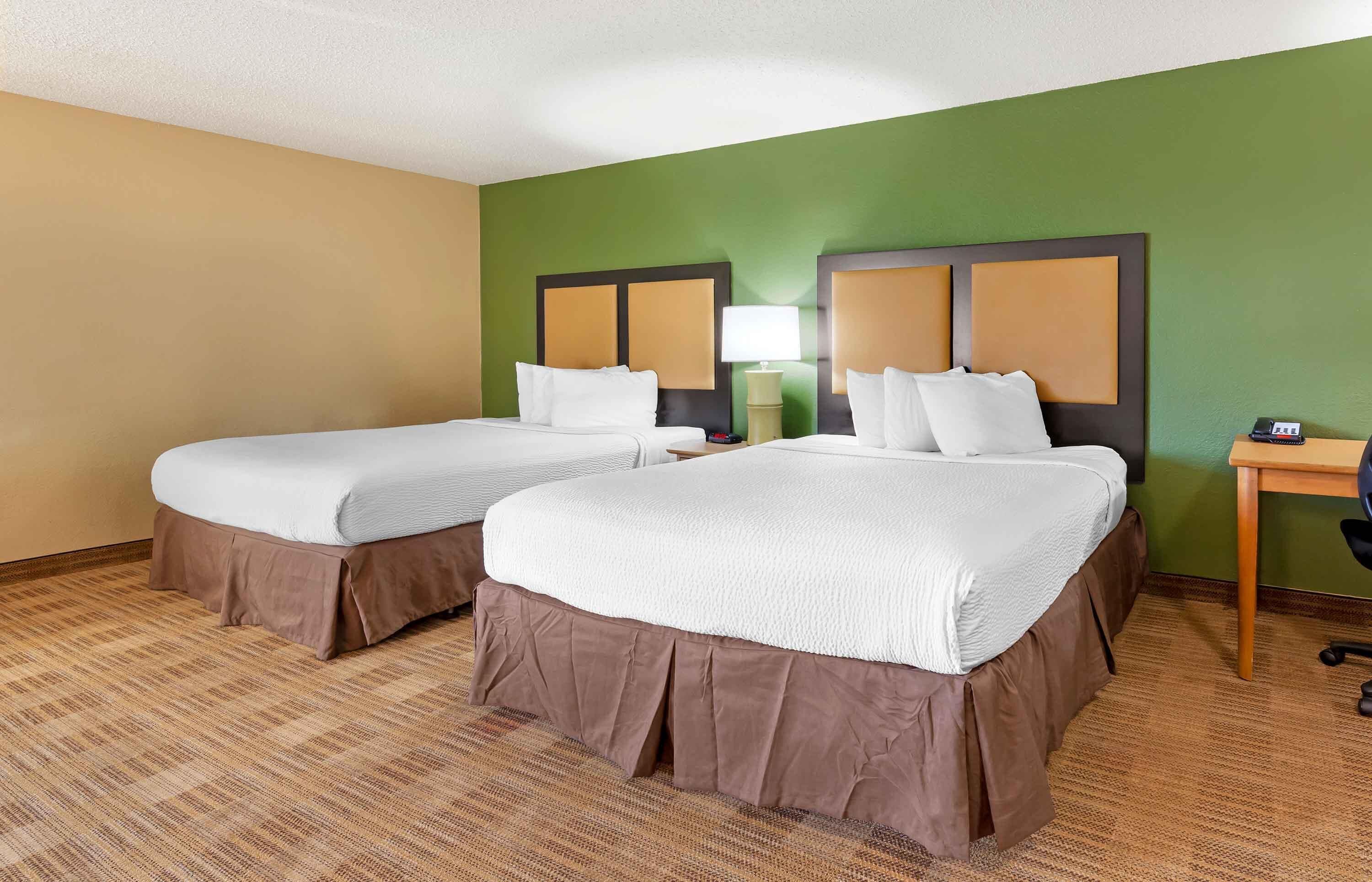 Foto - Extended Stay America Select Suites - Madison - Old Sauk Rd.