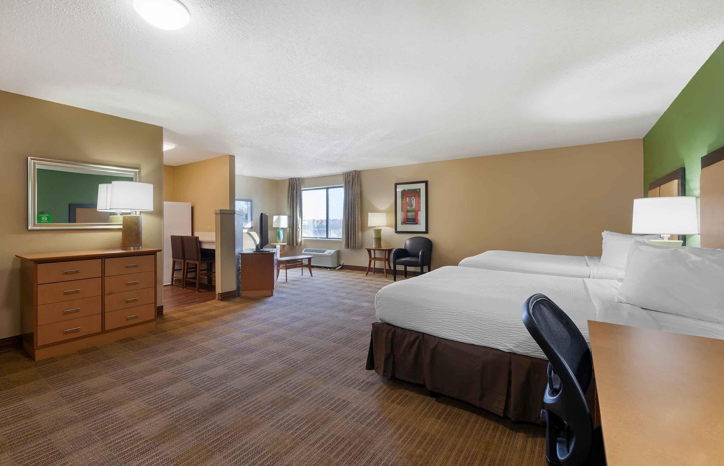 Foto - Extended Stay America Select Suites - Madison - Old Sauk Rd.