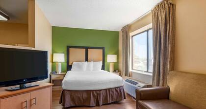 Extended Stay America Select Suites - Madison - Old Sauk Rd.