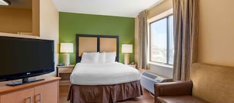 Extended Stay America Select Suites - Madison - Old Sauk Rd.