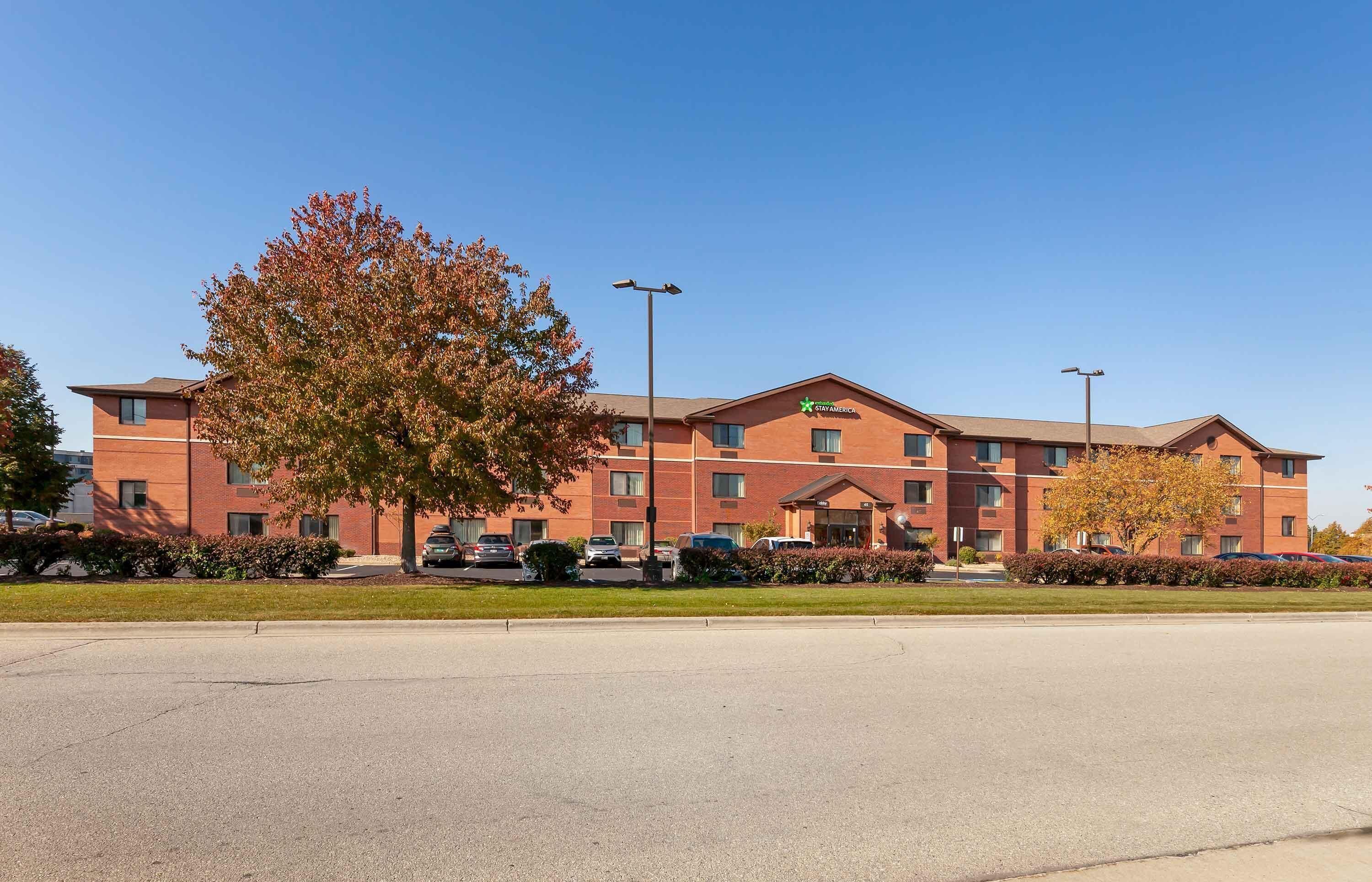 Foto - Extended Stay America Select Suites - Madison - Old Sauk Rd.