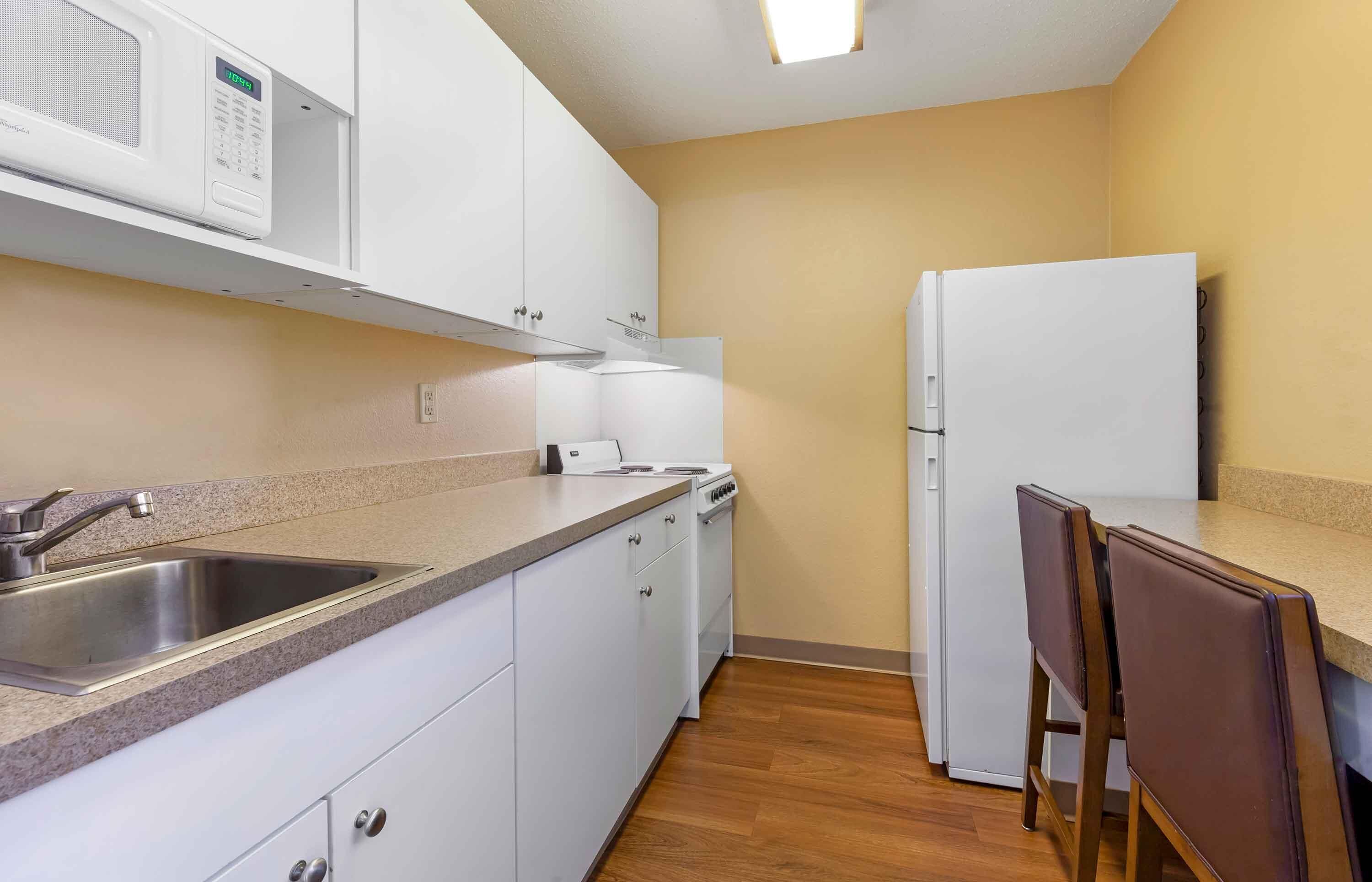 Foto - Extended Stay America Select Suites - Madison - Old Sauk Rd.