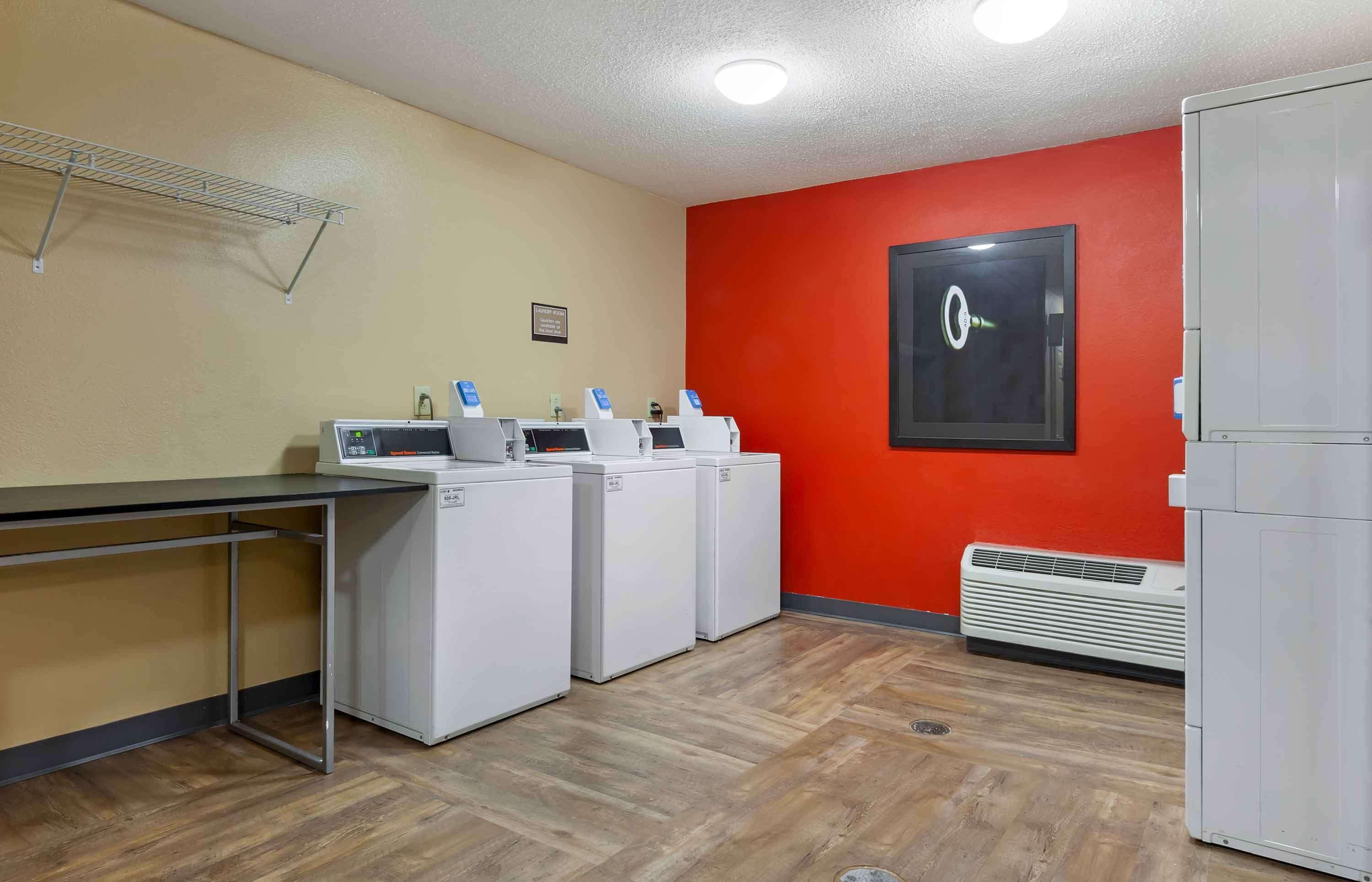 Foto - Extended Stay America Select Suites - Madison - Old Sauk Rd