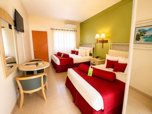 Point Salines Hotel