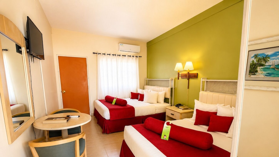 Point Salines Hotel