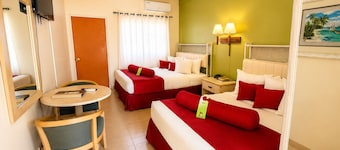 Point Salines Hotel
