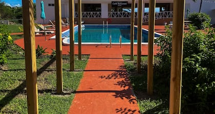Point Salines Hotel
