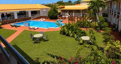 Point Salines Hotel