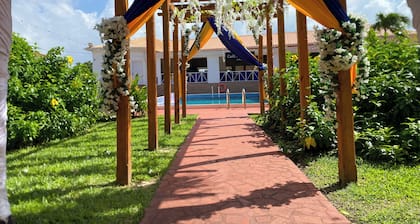 Point Salines Hotel