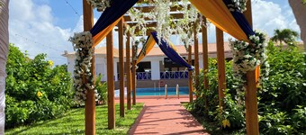 Point Salines Hotel