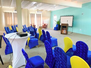 Meeting facility - Point Salines Hotel (St. George's)