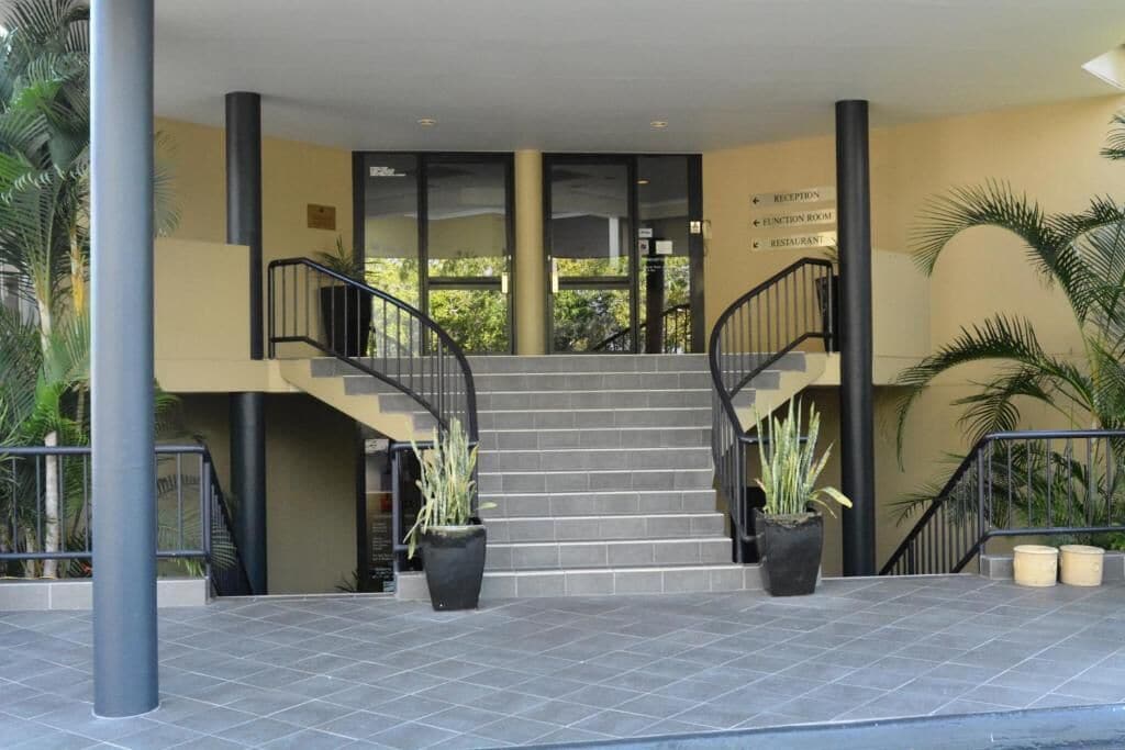 Foto - Mt Ommaney Hotel Apartments