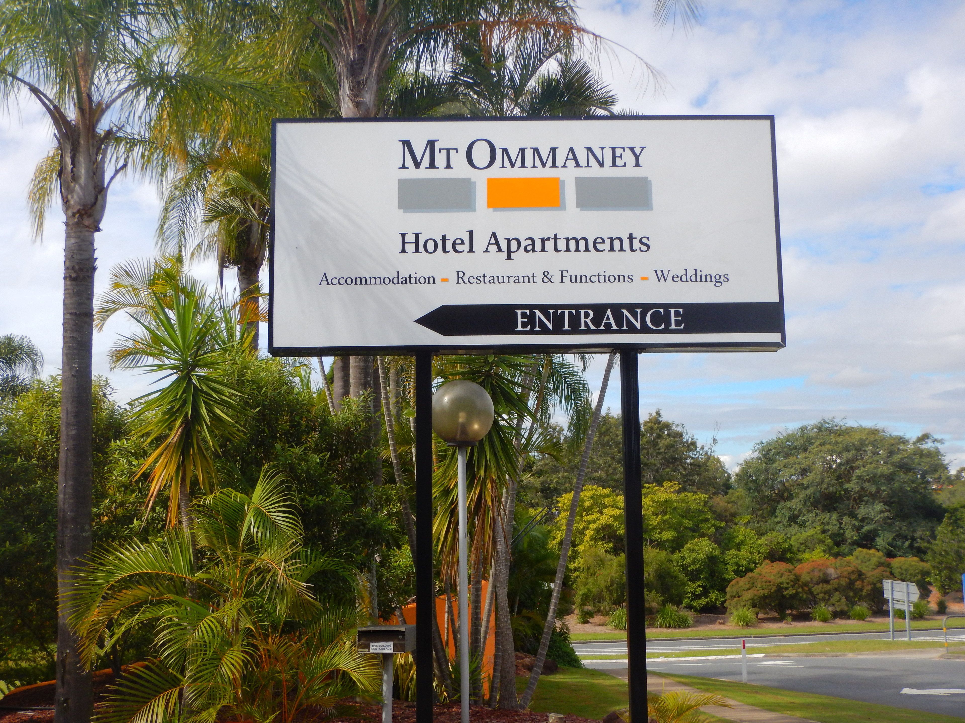 Photo - Mt Ommaney Hotel Apartments