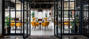 Sheraton Suites Calgary Eau Claire