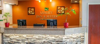 Quality Inn & Suites South Bend Airport