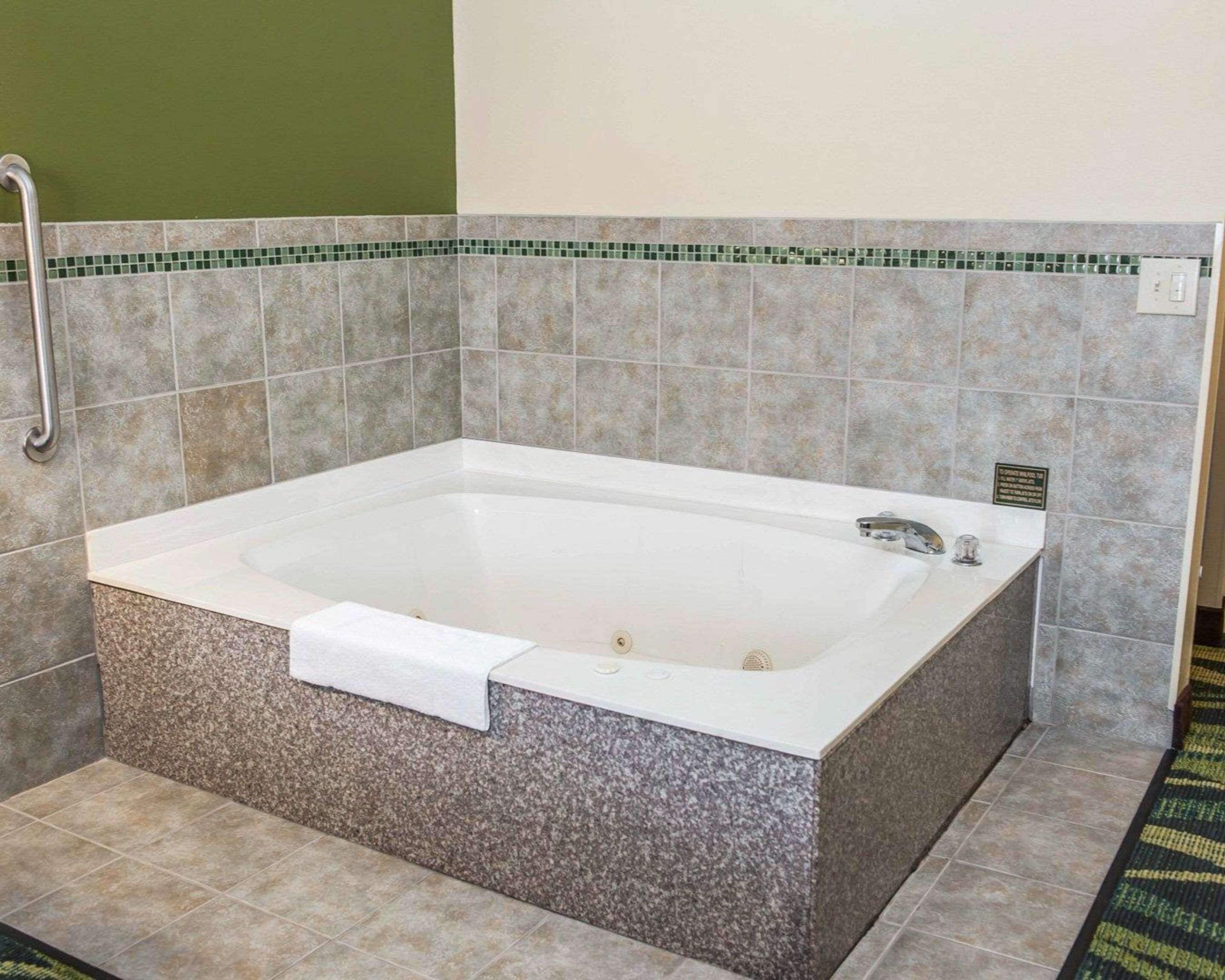 desk, soundproofing, iron/ironing board, free cots/infant beds