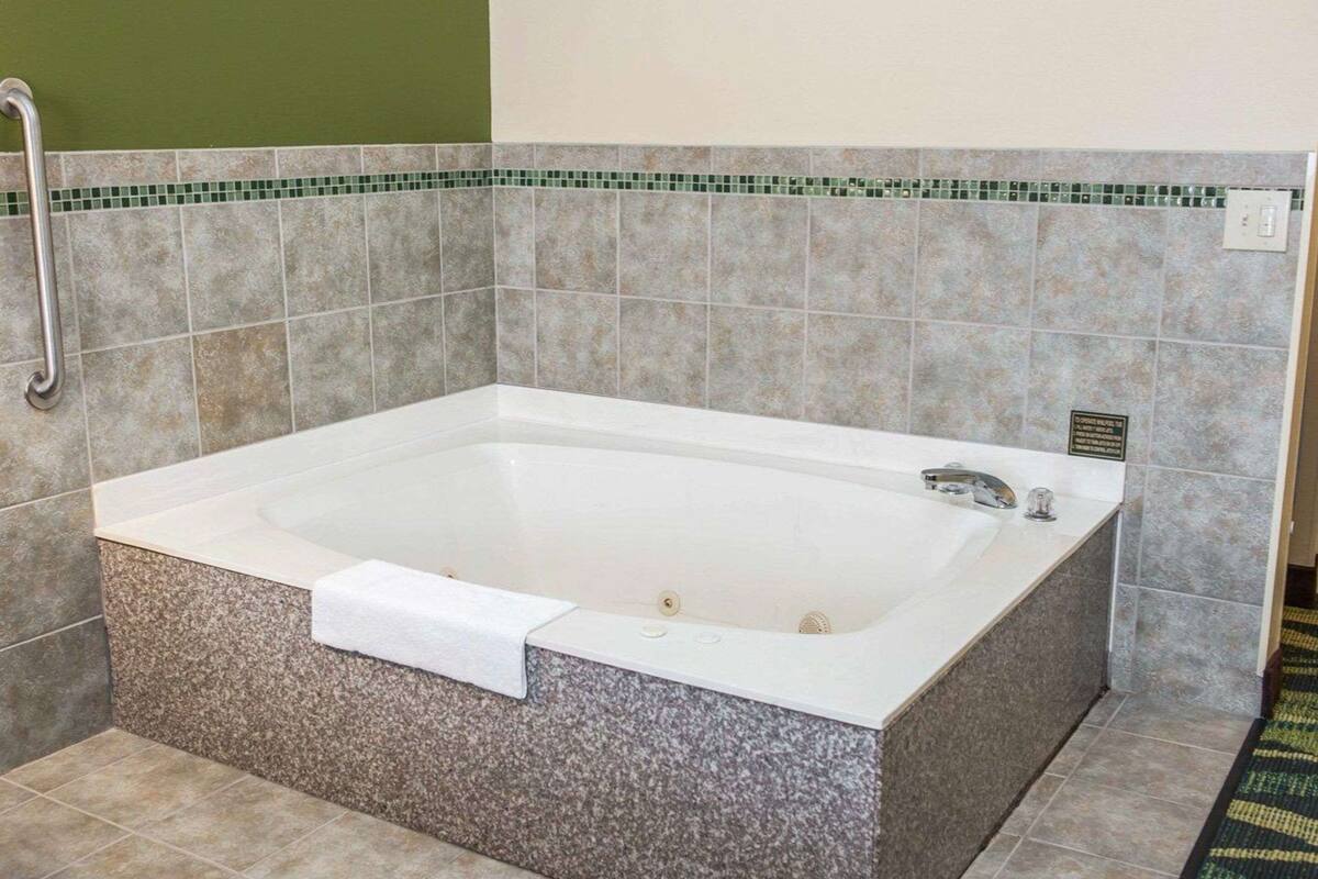 desk, soundproofing, iron/ironing board, free cots/infant beds