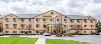 Quality Inn & Suites South Bend Airport
