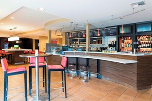 Breakfast served - Courtyard by Marriott Livermore (Livermore)