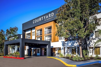 Courtyard by Marriott Livermore