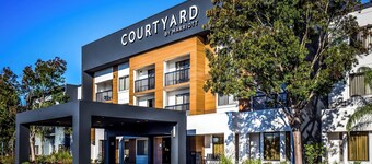Courtyard by Marriott Livermore