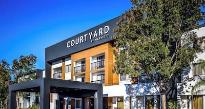 Courtyard by Marriott Livermore