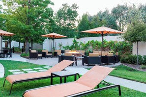 Property amenity - Courtyard by Marriott Livermore (Livermore)