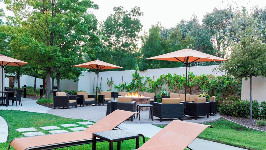 Courtyard by Marriott Livermore