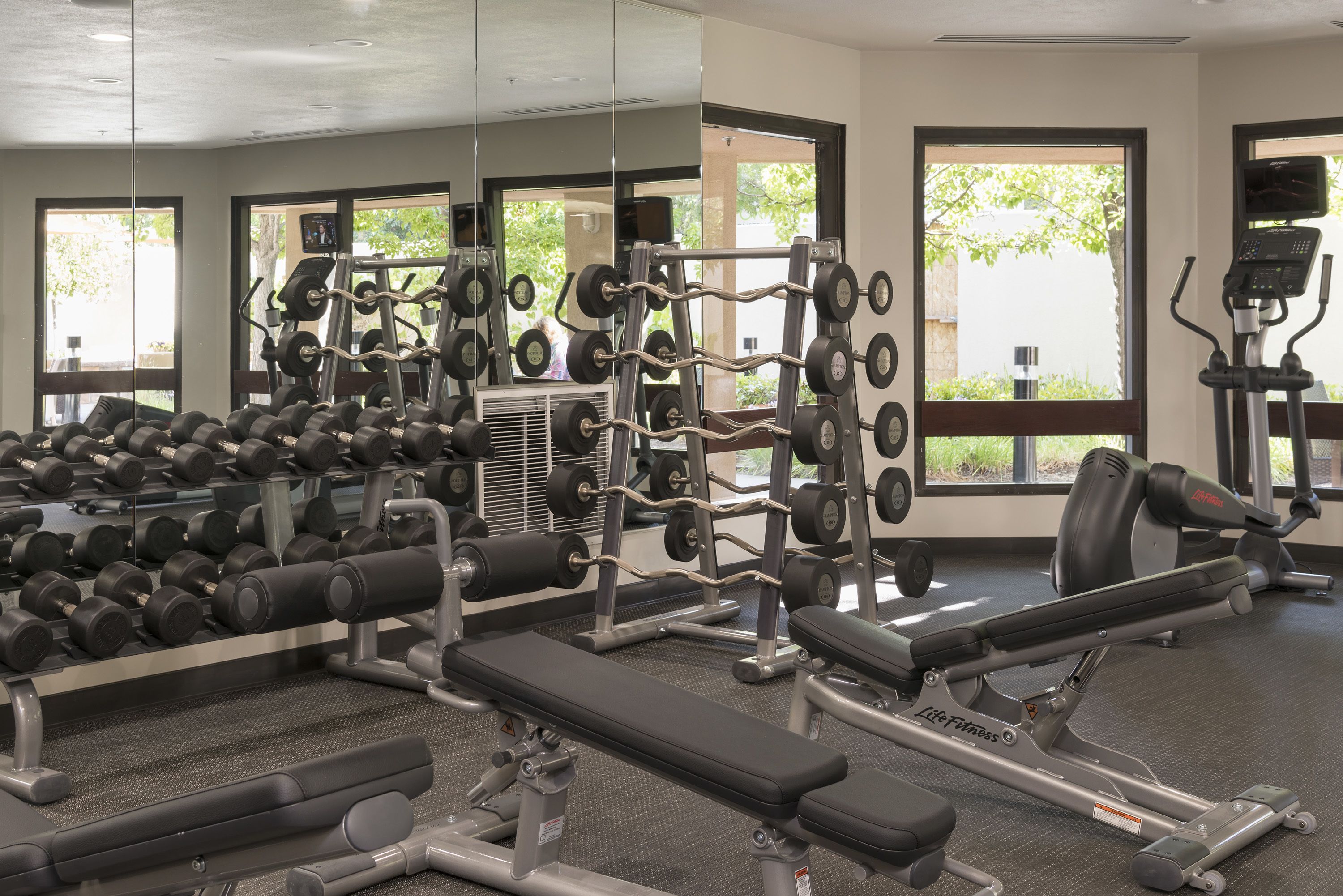 Photo - Courtyard by Marriott Livermore