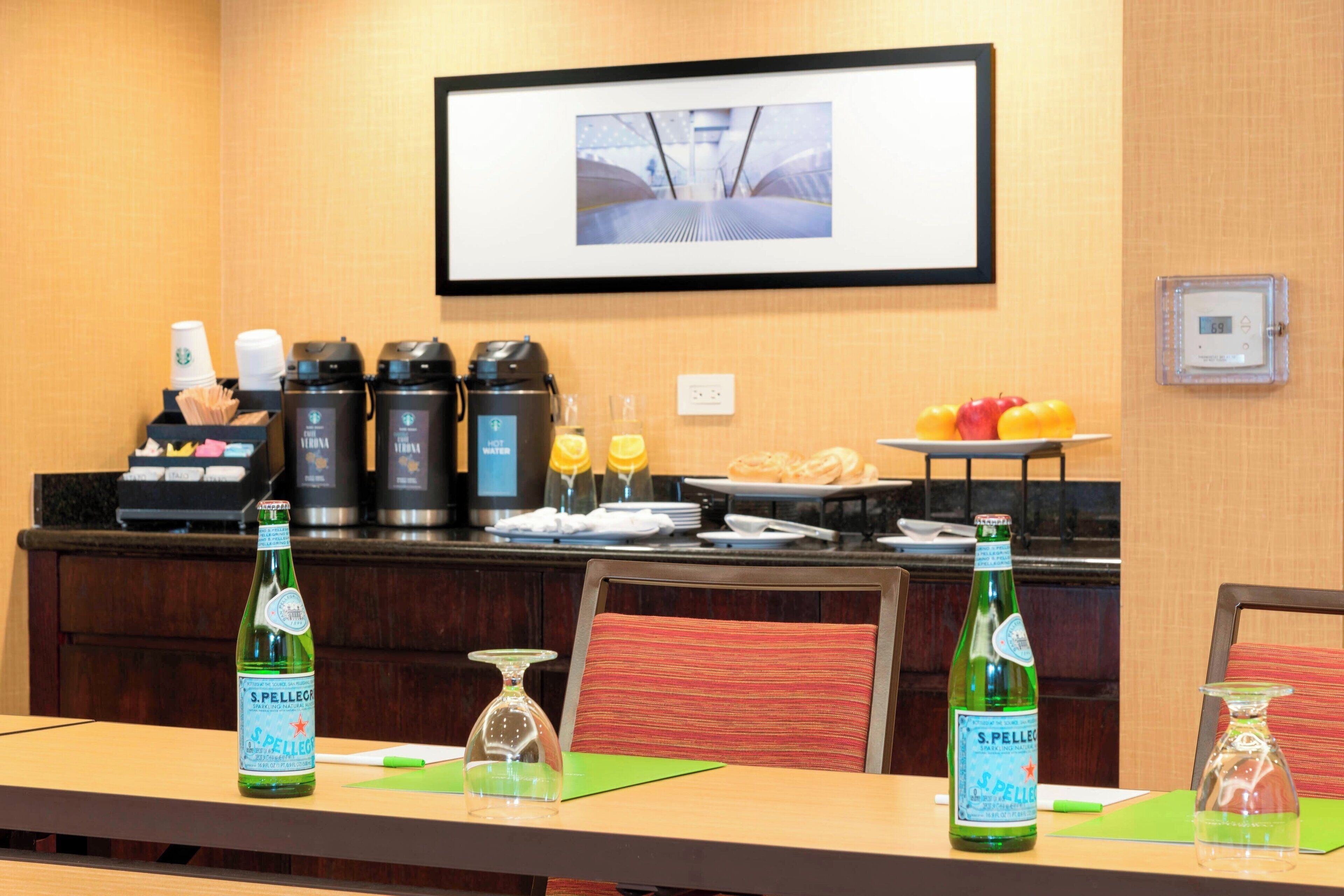 Foto - Courtyard by Marriott Livermore