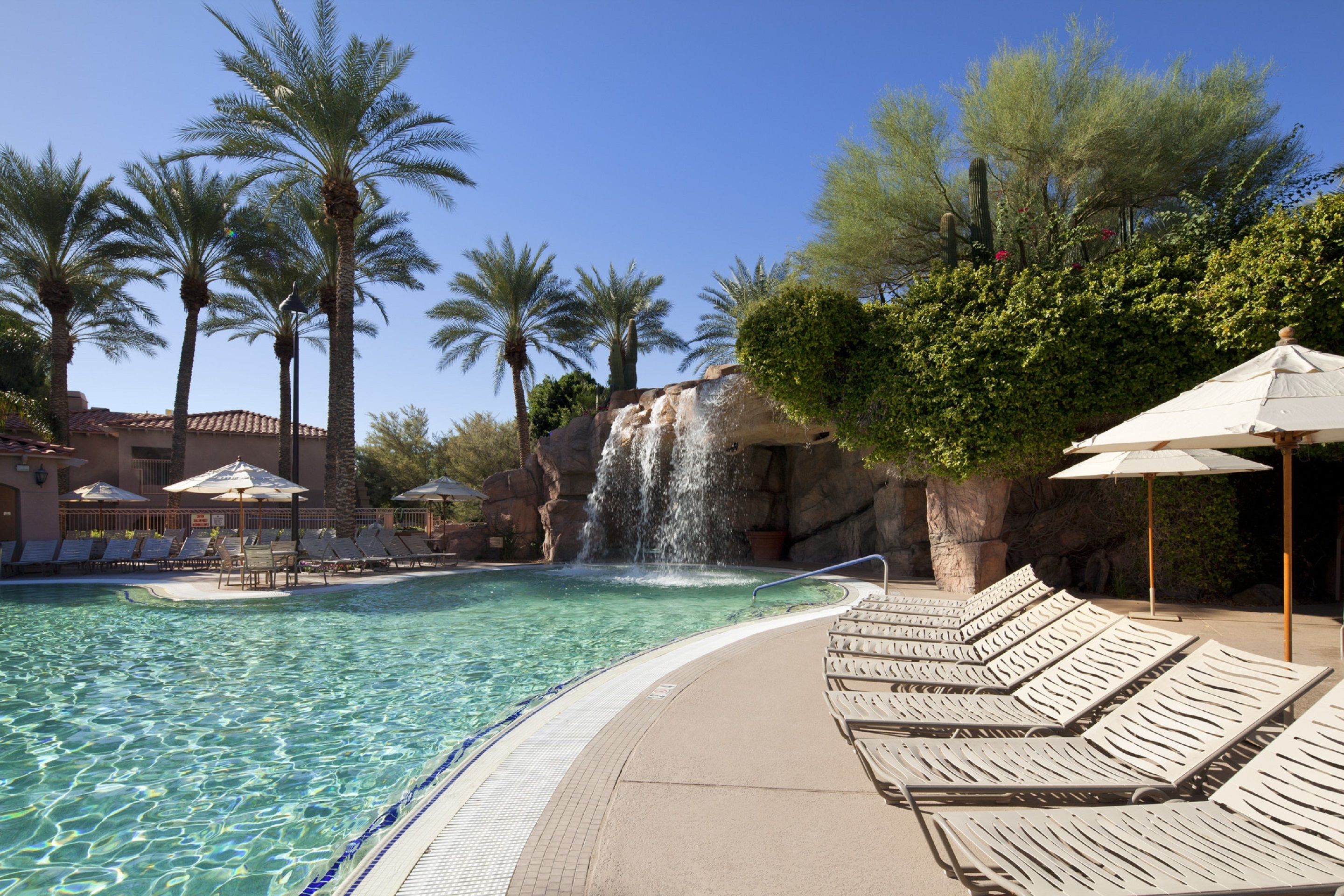 Foto - Sheraton Desert Oasis Villas, Scottsdale