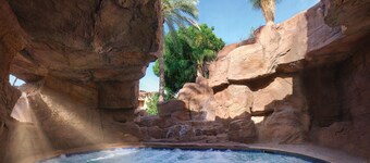 Sheraton Desert Oasis Villas, Scottsdale