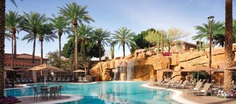 Sheraton Desert Oasis Villas, Scottsdale
