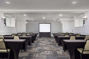 Meeting facility - Homewood Suites by Hilton Raleigh-Durham AP/Research Triangle (Durham)