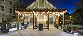 Homewood Suites by Hilton Durham-Chapel Hill / I-40