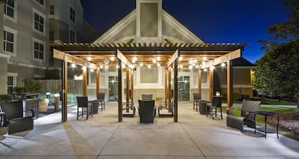 Homewood Suites by Hilton Durham-Chapel Hill / I-40