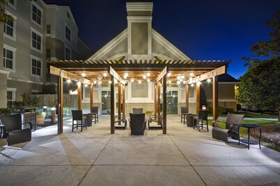 Homewood Suites by Hilton Durham-Chapel Hill / I-40