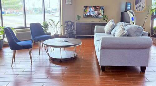Quality Inn & Suites Thomasville-High Point