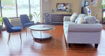 Quality Inn & Suites Thomasville-High Point