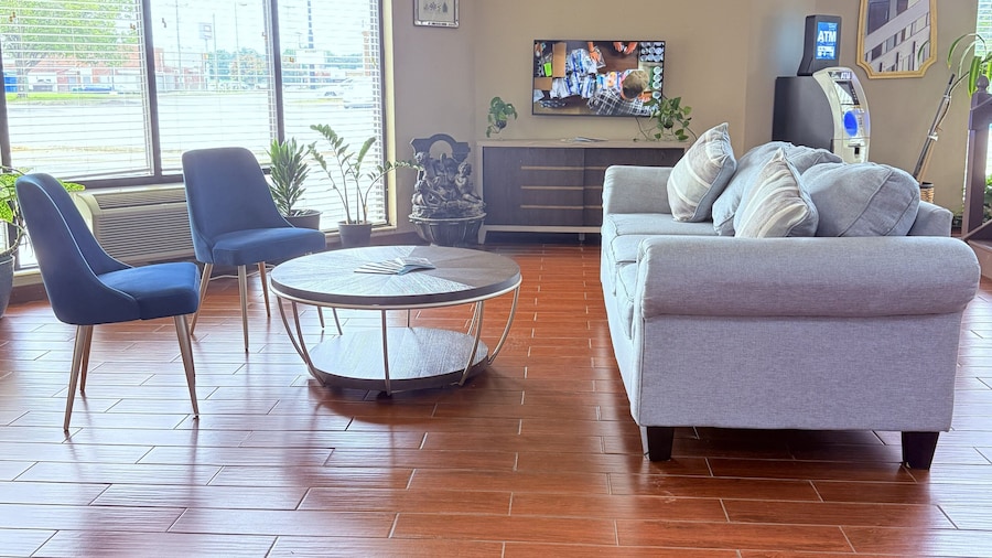 Quality Inn & Suites Thomasville-High Point