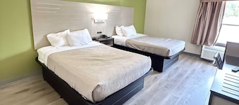 Quality Inn And Suites