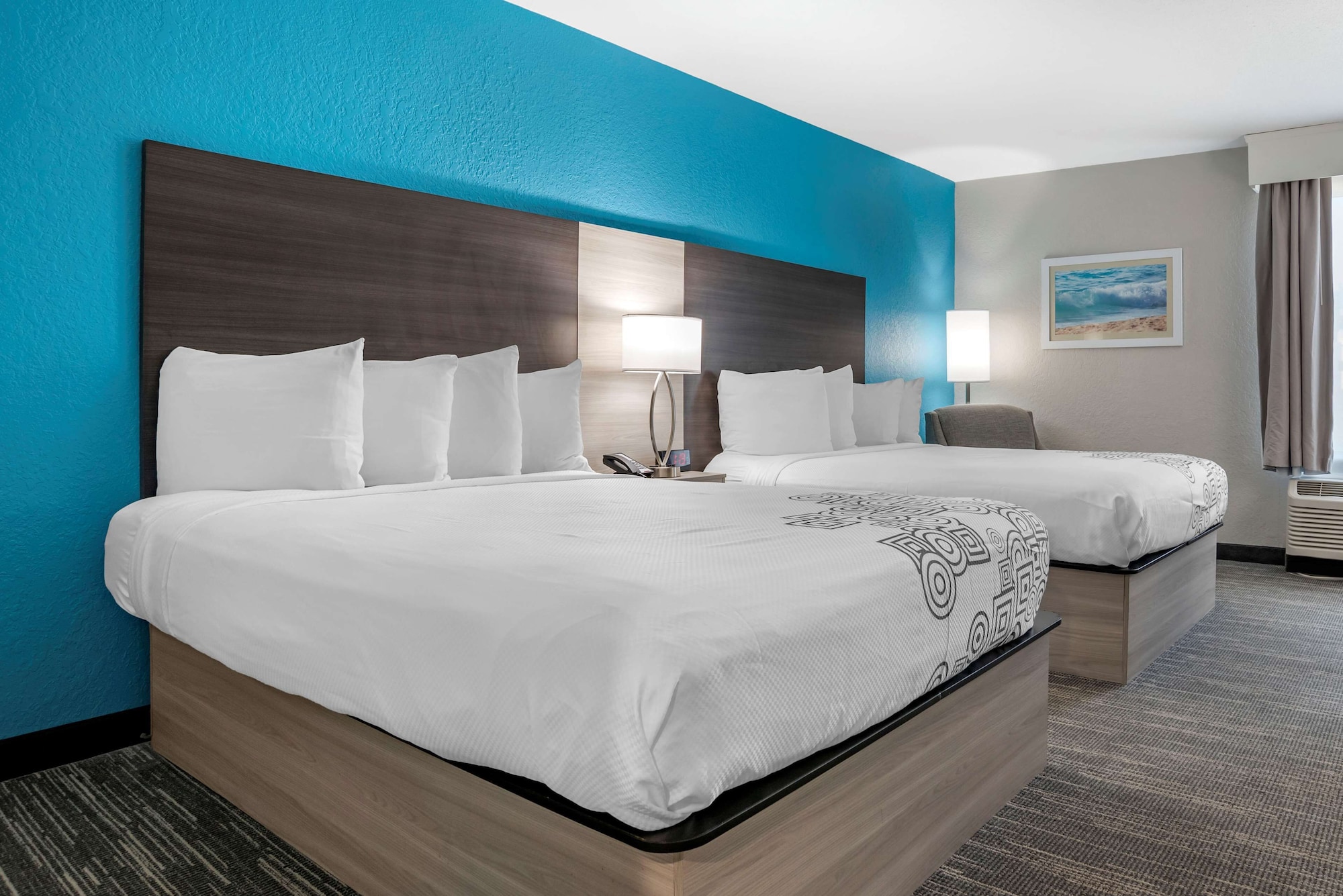 2 Star Hotels