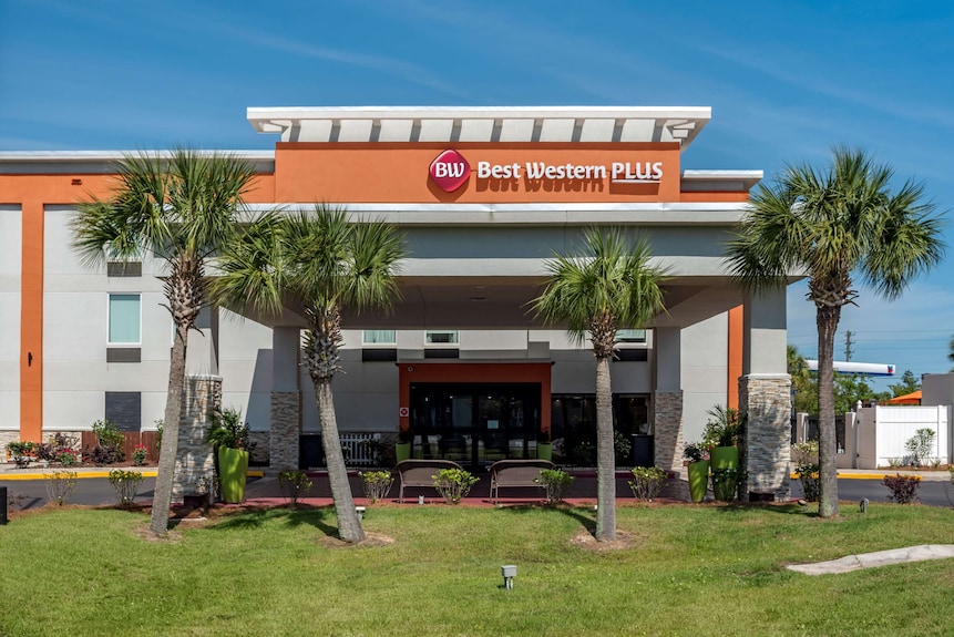 Best Western Plus Plant City Hotel Plant City Florida: Ultimate Comfort Guide 4 Best Western Plus Plant City Hotel Plant City Florida: Ultimate Comfort Guide
